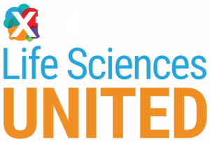 life science united logo