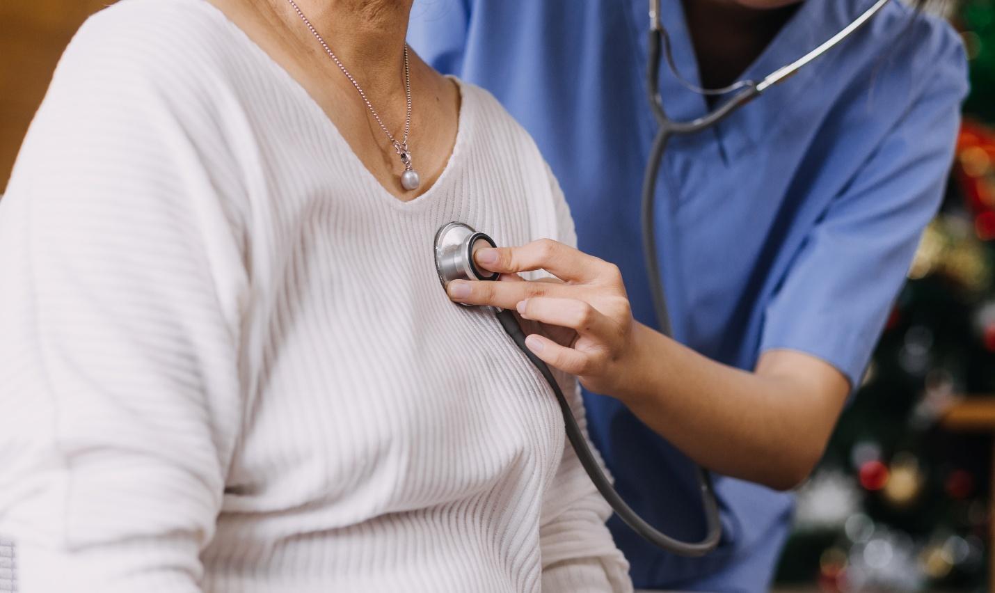 The Canadian Cardiovascular Society (CCS) on Reframing Heart Health